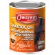 Owatrol Oil Ml.125
