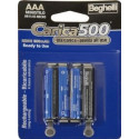 Batterie Ministilo Ricaricabili Beghelli 500 Pz.4