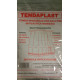 Tenda da balcone in PVC 350x200