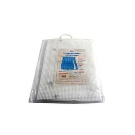 Tenda da balcone antistrappo 300x400