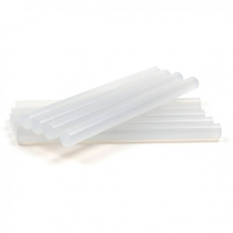 Colla termofusibile diam.7.4 pz.12