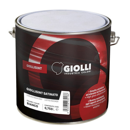 Giollisint Ml.375 Satinato