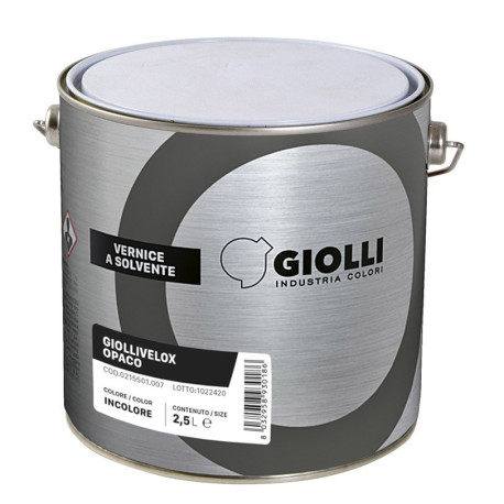 Giollivelox Ml.750 R.E.