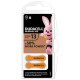 Batteria Duracell 13 Pz.6