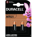 Batteria Duracell MN21 Pz.2