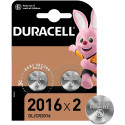 Batteria Duracell 2016 PZ.2