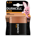 Batteria Duracell Piatta 4.5V