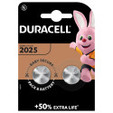 Batteria Duracell 2025 PZ.2