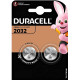 Batteria Duracell 2032