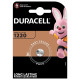 Batteria Duracell 1220