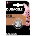 Batteria Duracell 2430
