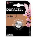 Batteria Duracell 2450