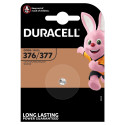 Batteria Duracell 376/377