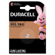 Batteria Duracell 392/384