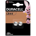Batteria Duracell LR44 Pz.2