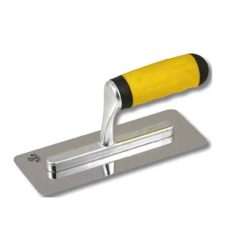 Frattone Cervus Inox 200x80 