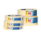 Nastro carta per mascheratura mm.30 Yd.50 Pz.60