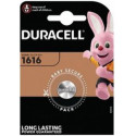 Batteria Duracell 1616