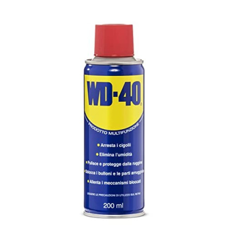 WD-40 Multiuso Ml.200