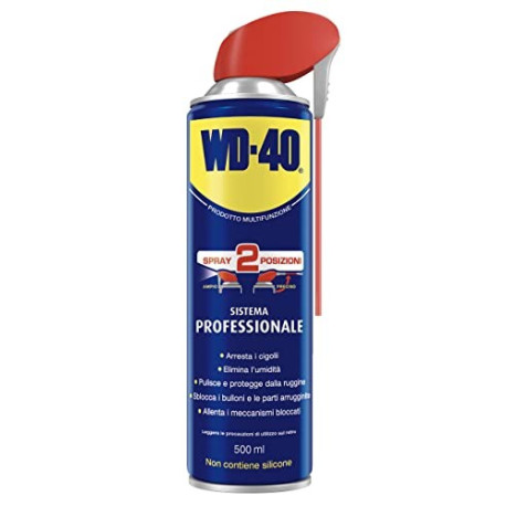 WD-40 Multifunzione Ml.500