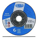 Disco taglio Tyrolit  115x1.6