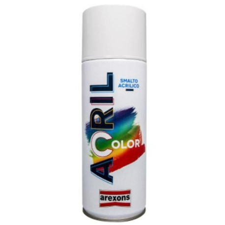 Bomboletta Spray Arexon Ml.400 RAL 3020