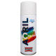 Bomboletta Spray Arexon Ml.400 RAL 9010 BIANCO OPACO