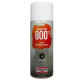 Bomboletta Spray Arexon Ml.400 A.T. BIANCO OPACO
