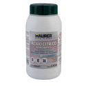 Acido Citrico Monoidrato Kg.1