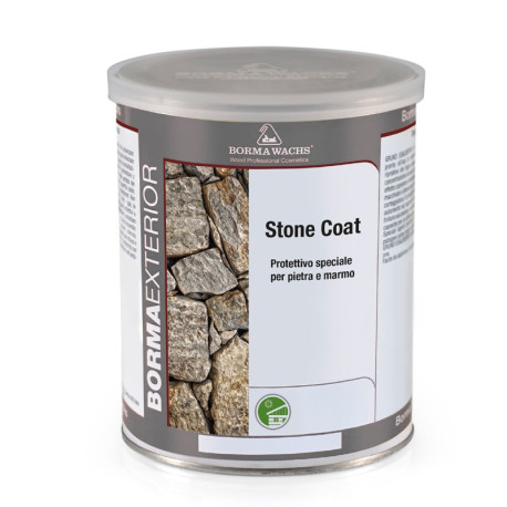 STONE COAT LT.1 VERNICE SPECIALE PER PIETRA E MARMO