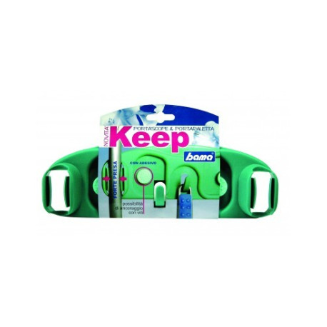 Appendiscope plastica BAMA