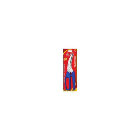Trinciapollo Inox 24cm