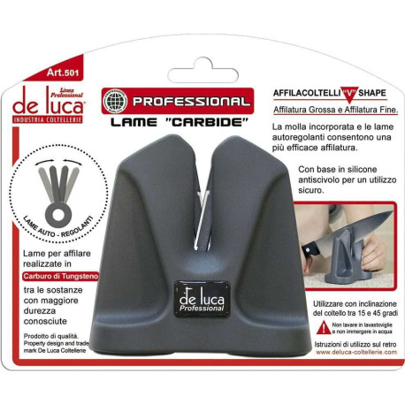 Affilacoltelli a V PROFESSIONAL