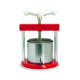 Torchietto spremitutto TOMMY rosso lt.1.5