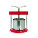 Torchietto spremitutto TOMMY rosso lt.1.5