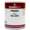 NC-LACK Vernice per legno nitro lt.1 LUCIDA 90 GLOSS