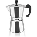 Caffettiera EVA 1tz alluminio
