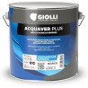 Acquaver Smalto Satinato Ml.750 