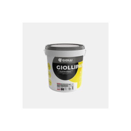 Giollipaint Lt.14
