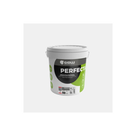 Perfecta Lt.5 Solvent Free