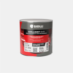 Giollisint Lt.2.5 Satinato