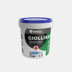 Pittura Termoisolante Anticondensa Lt.14