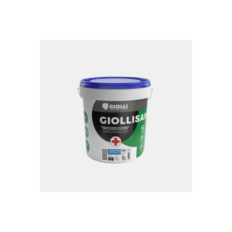 Pittura Termoisolante Anticondensa Lt.2.5