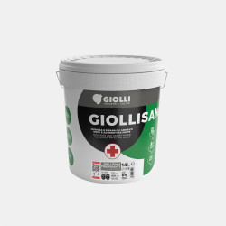 Giollisana Traspirante Lt.2.5