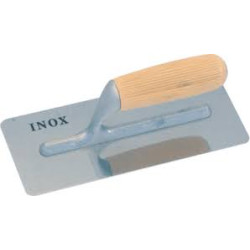 Frattone Cervus Inox 200x80 
