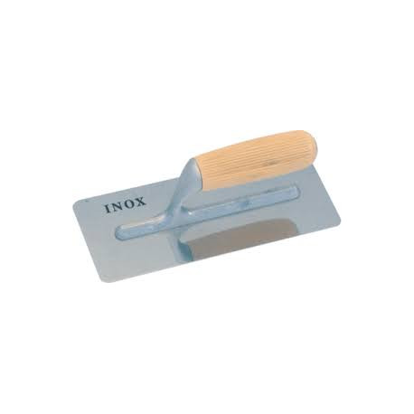 Frattone Cervus Inox 200x80 