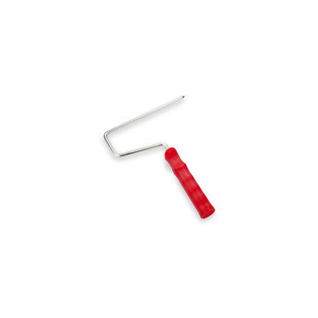 Manico per rullo cm.25