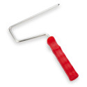 Manico per rullo cm.25