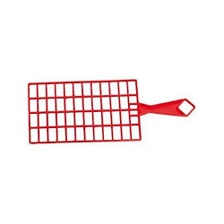 Retina per rullo Cervus cm.10 pvc