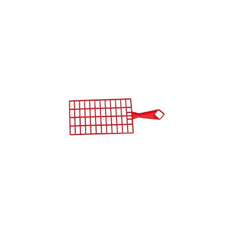 Retina per rullo Cervus cm.10 pvc